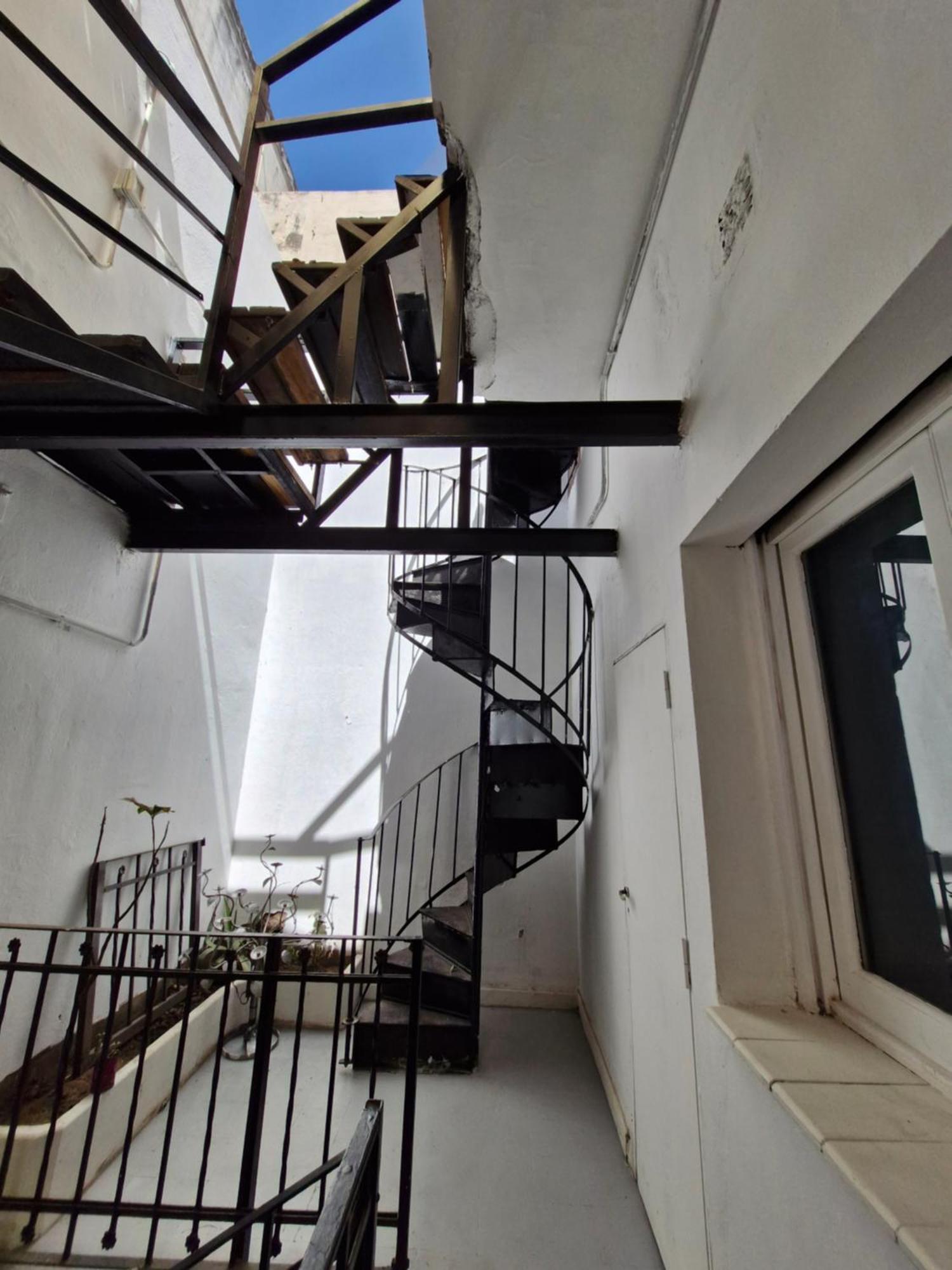 Why Not Nueva Cordoba Hostel Buitenkant foto