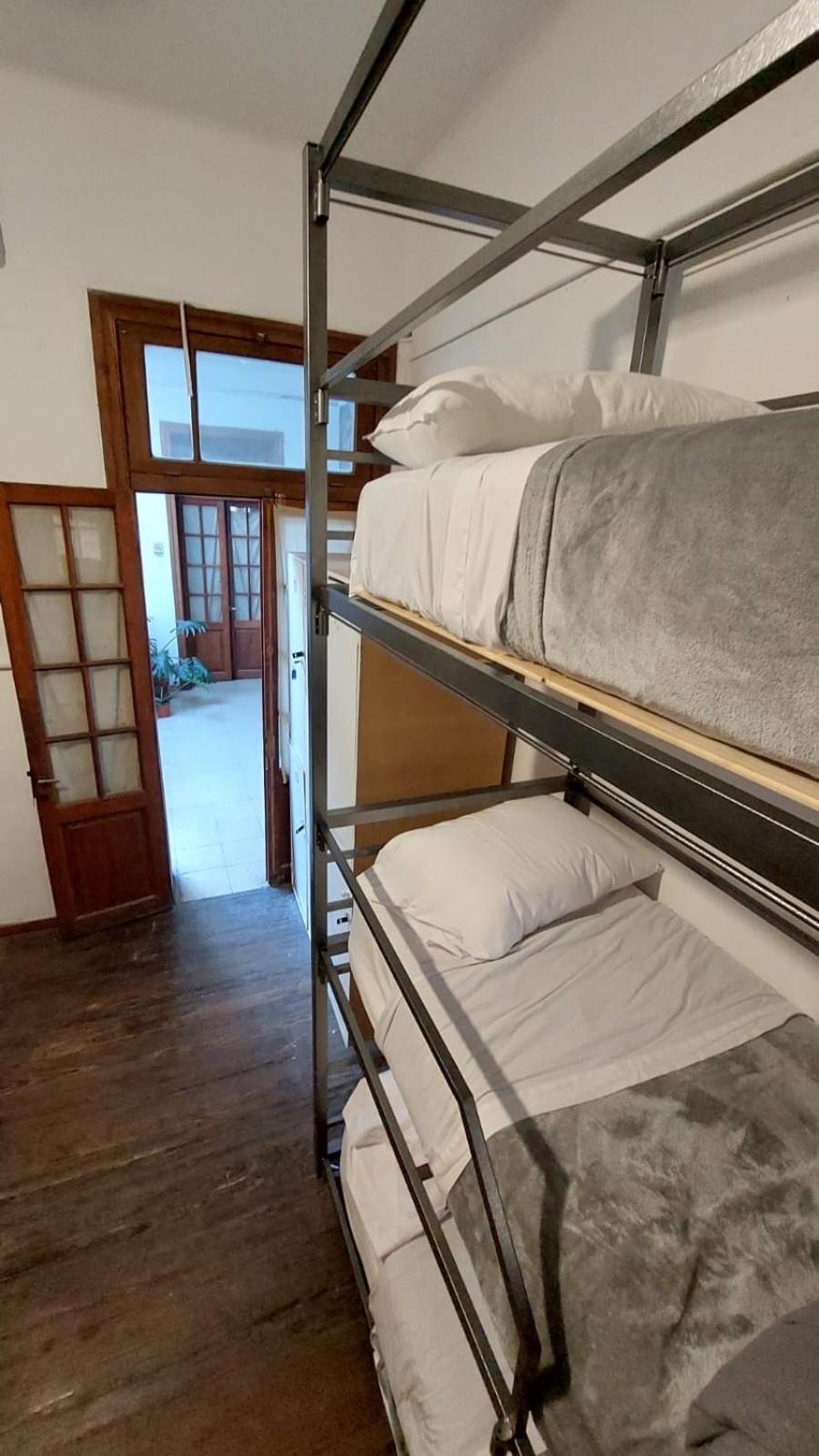Why Not Nueva Cordoba Hostel Buitenkant foto