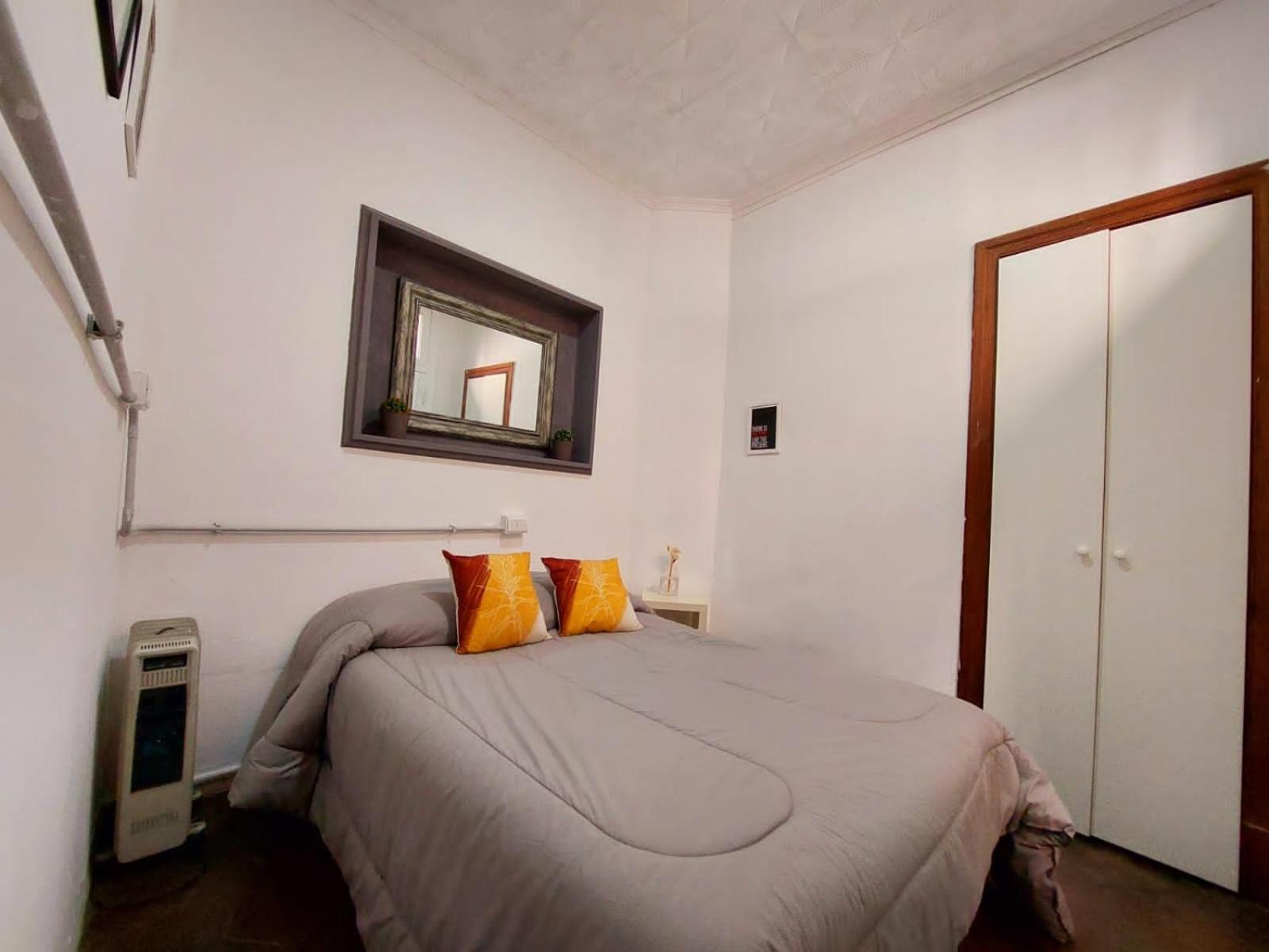 Why Not Nueva Cordoba Hostel Buitenkant foto