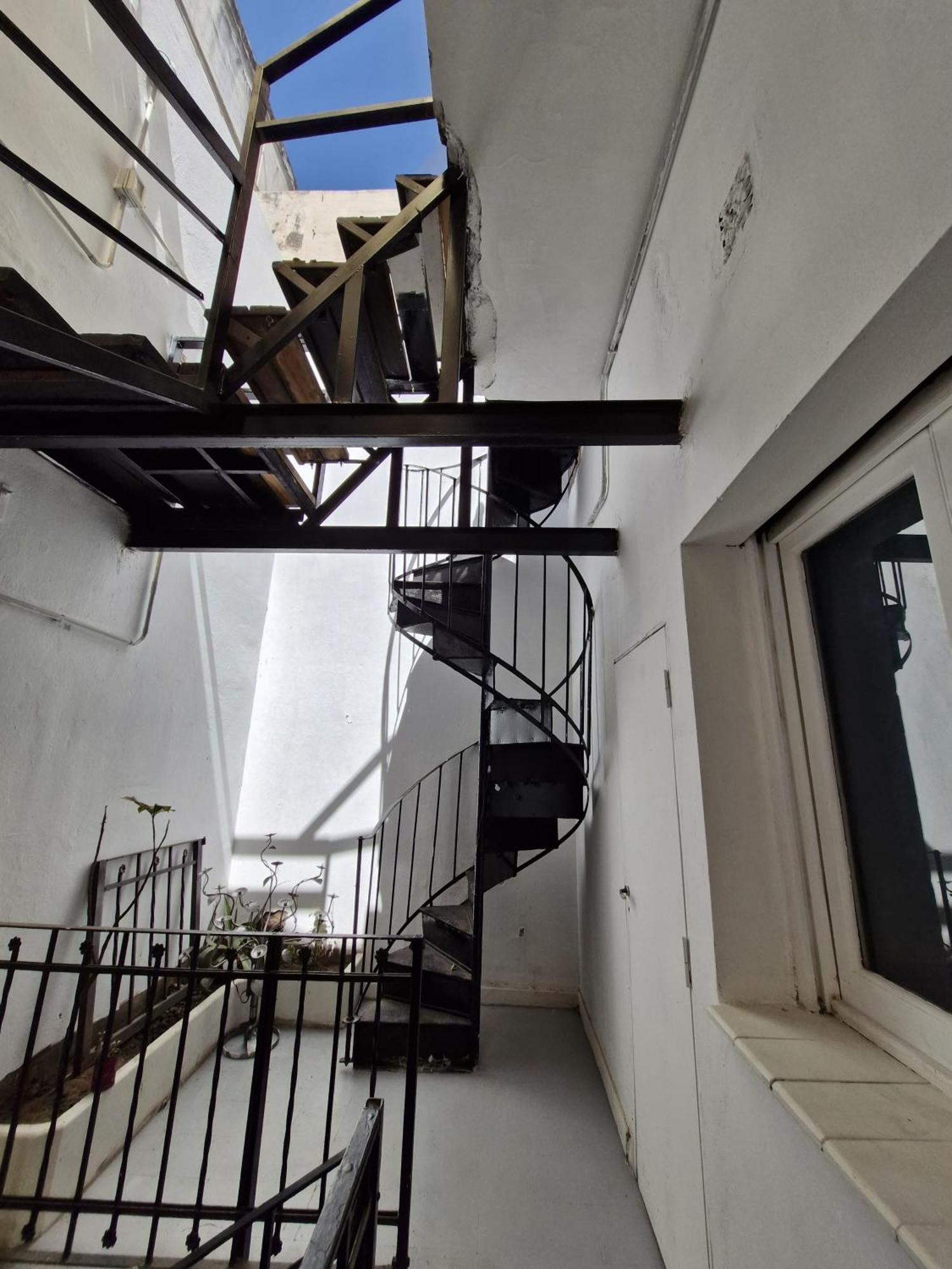 Why Not Nueva Cordoba Hostel Buitenkant foto