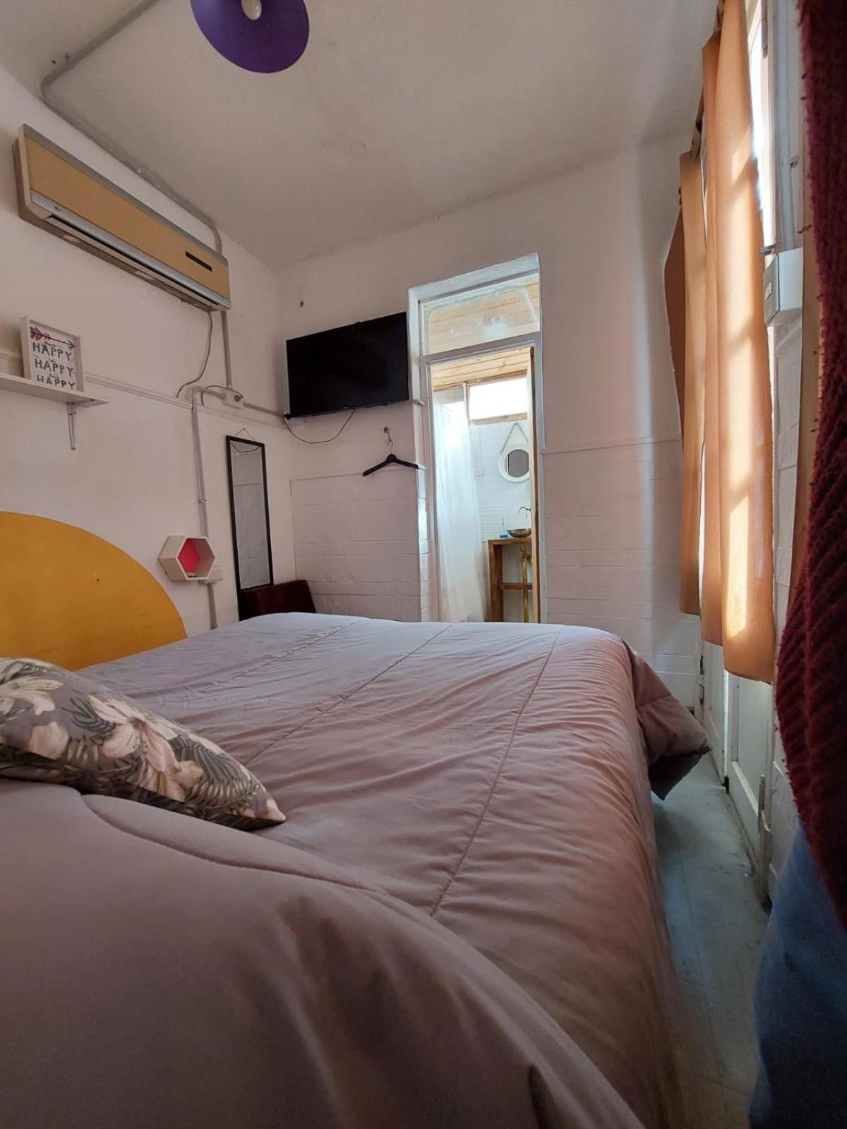 Why Not Nueva Cordoba Hostel Buitenkant foto